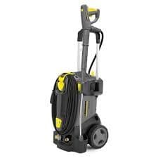 LAVADORA DE ALTA PRESSÃO KARCHER - HD 5/15 C PLUS