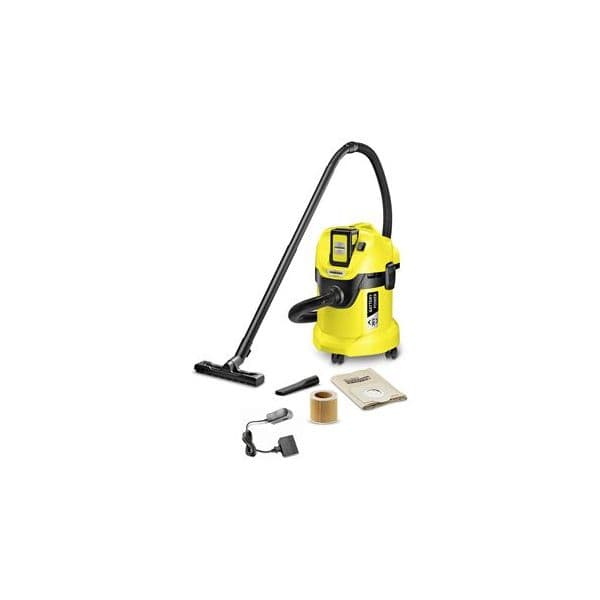 Aspirador Karcher WD 3 Battery Set - 1.629-911.0