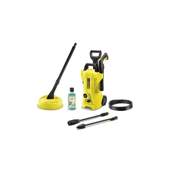 Karcher Limpeza Alta Pressão K2 Premium Power Control - 1.673-6330