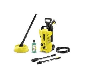 Karcher Limpeza Alta Pressão K2 Premium Power Control - 1.673-6330
