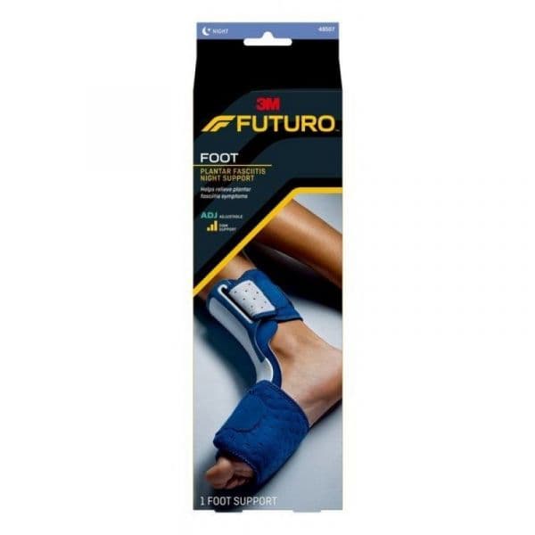 3M Futuro Suporte Fascite Plantar 1 Unidade