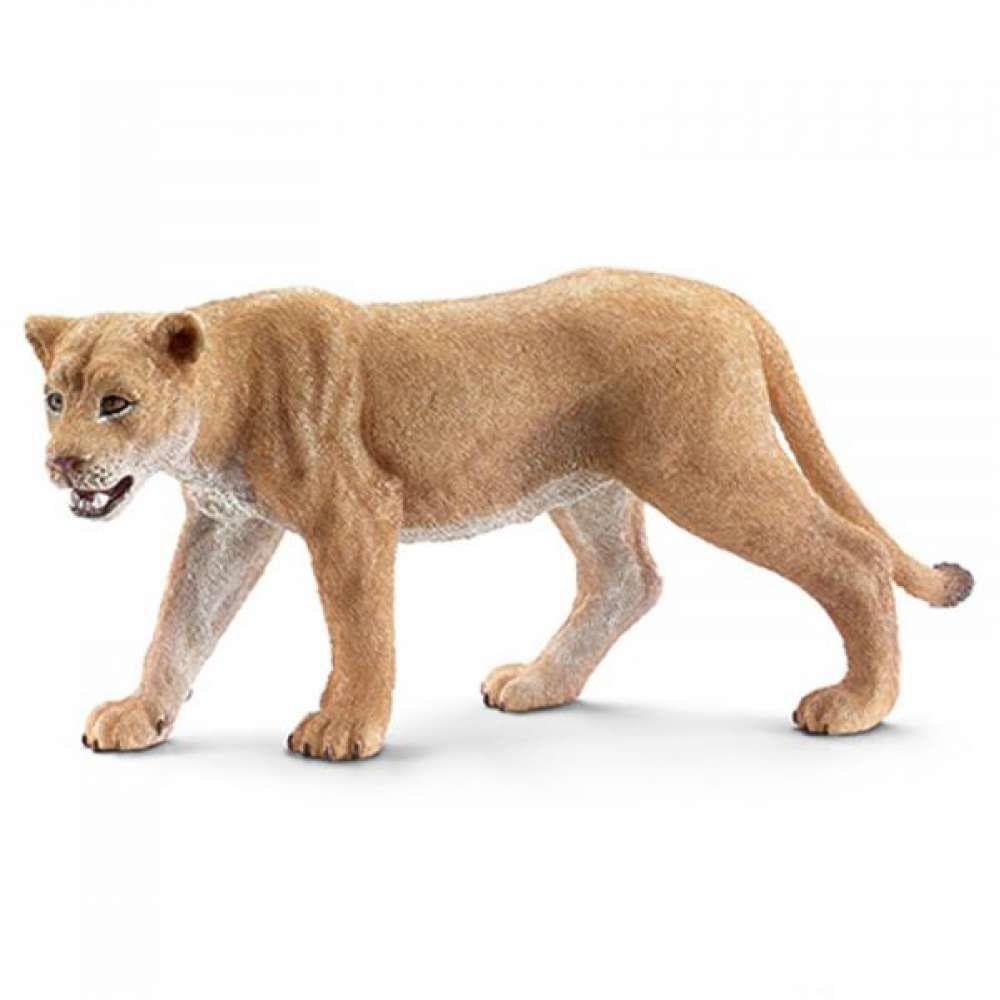 Schleich Wild Life 14825 Lioness - 14825