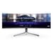 Monitor Curvo AGON PRO Porche Design 49" PD49 OLED 5K 240Hz 0.03ms