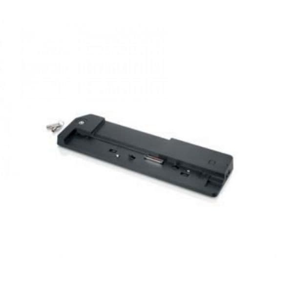 Fujitsu Port Replicator With Key Lock 90w Ac Eu - S26391-f1607-l219
