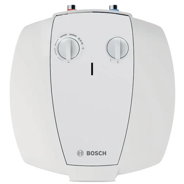 Termoacumulador BOSCH TR 2000T 15 B | 15L, 1.5kW, Classe B