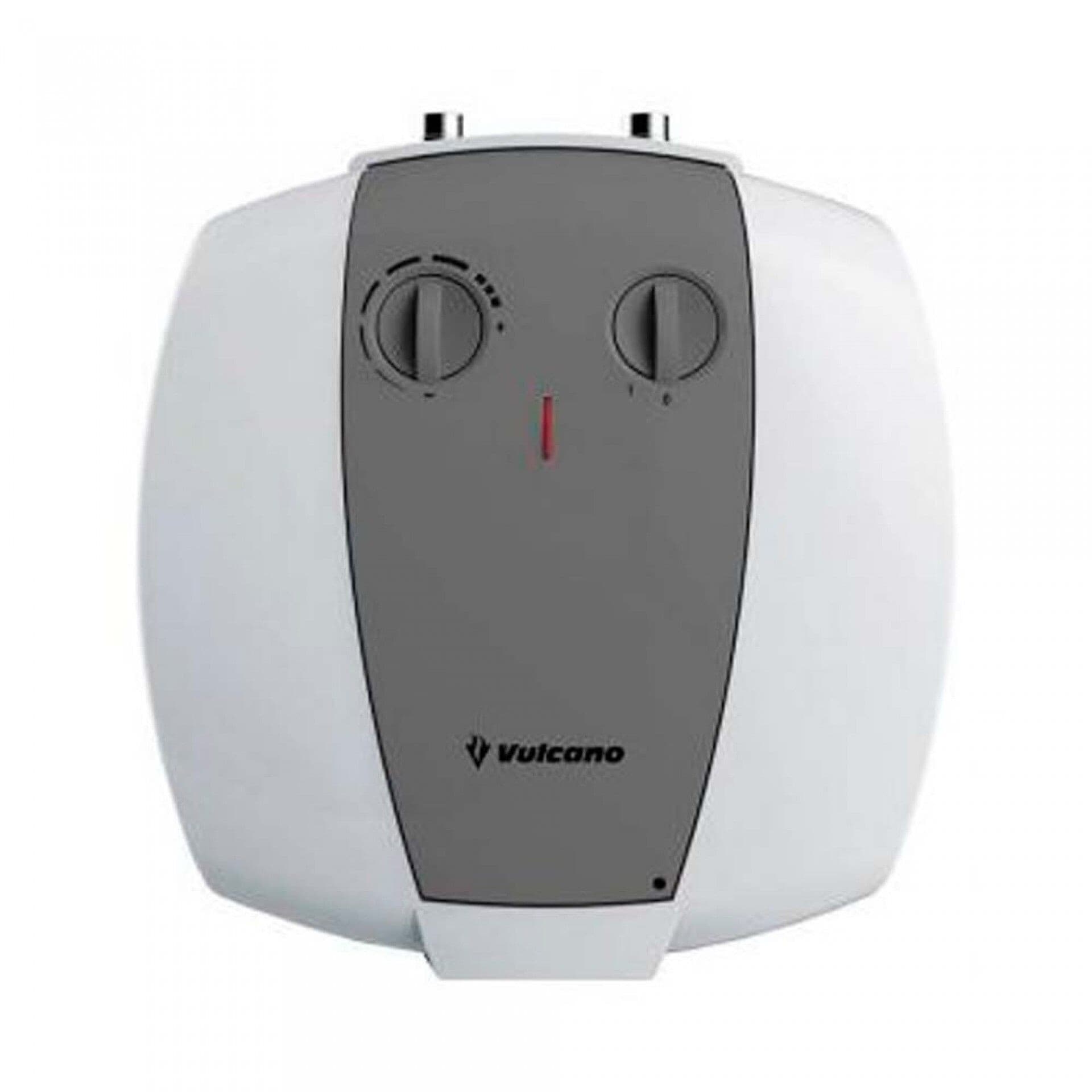 Termoacumulador Vulcano ES 10 10L Ligação Superior