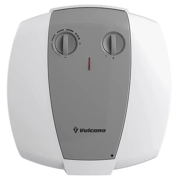 Termoacumulador Vulcano ES 10 10L Ligação Inferior