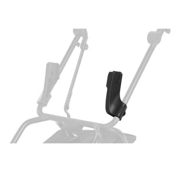 Cybex Adaptadores Eezy S Grupo 0