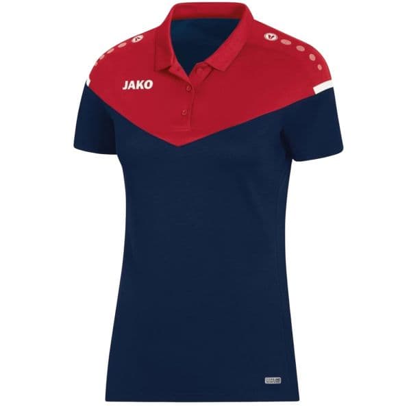 Jako Polo Champ 2.0 Polo-shirt 6320d-091 44