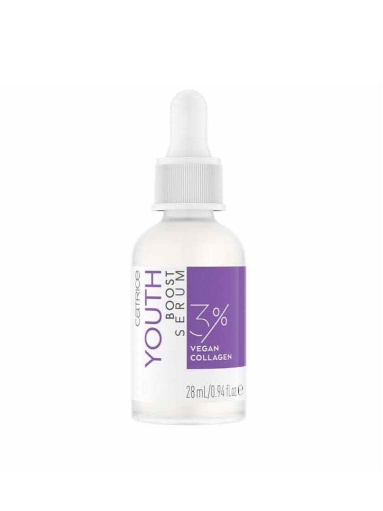 Catrice Younth Boost Serum 30 ML