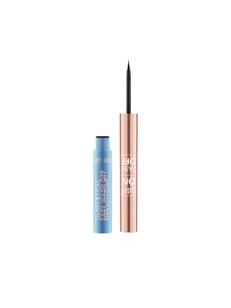 Catrice Glam & Doll Easy Wash Off Power