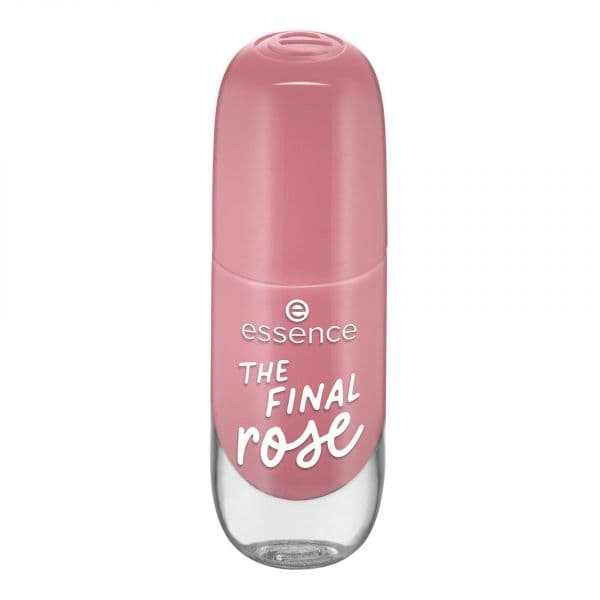 Essence Gel Nail Colour Tom 08 8ml