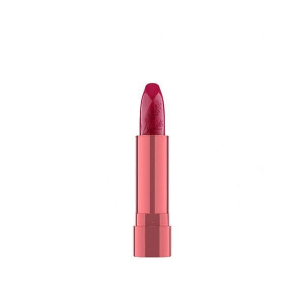 Catrice Flower & Herb Edition Power Plumping Gel Lipstick Tom 030 Blooming Orchid