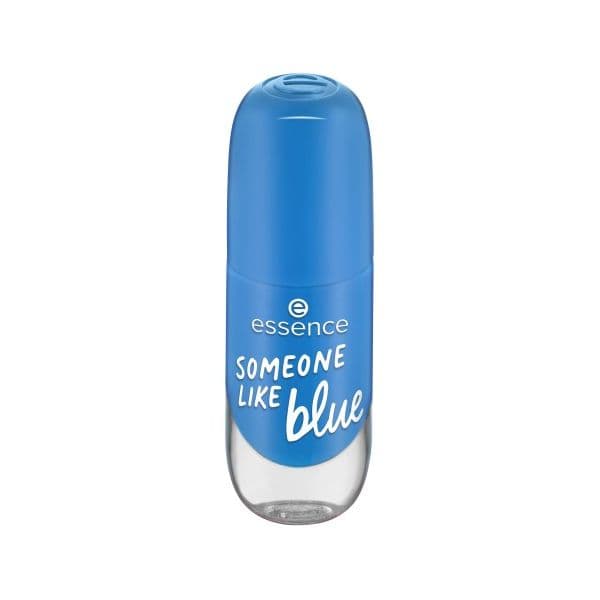 Essence Verniz Gel Nail Color #51 8ml