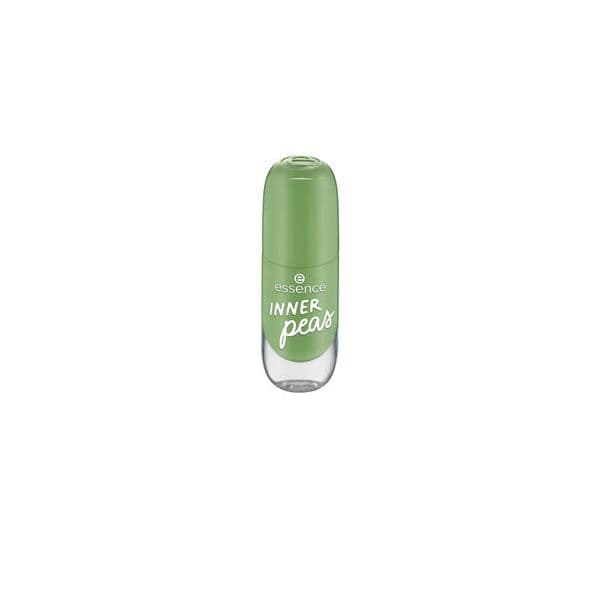 Essence Verniz Gel Nail Color #55 8ml