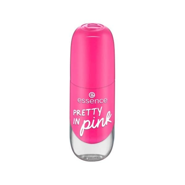 Essence Verniz Gel Nail Color #57 8ml