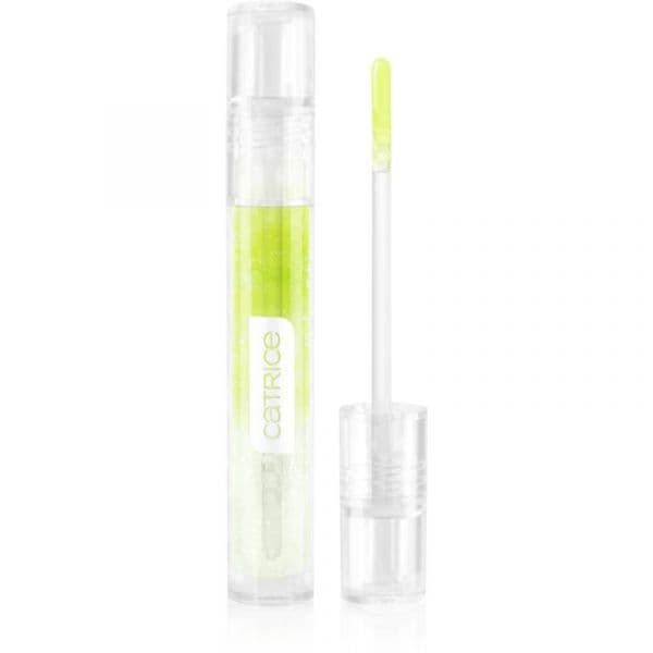 Catrice Poolside of Life Óleo para Lábios com Efeito Resfrescante Tom C01 Under Palm Trees 3 ml