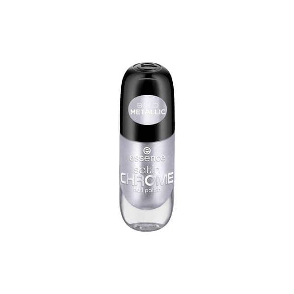 Essence Verniz de Unhas Satin Chrome Tom 4