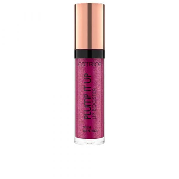 Catrice Intensificador Labial Plump It Up Tom #110-selflove And Glitter 3,5ml