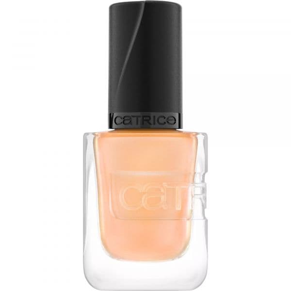 Catrice Verniz Gel Tom Affair #011-i Ap-peach-iate You 10,5ml