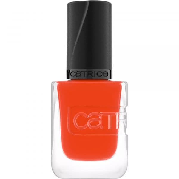 Catrice Verniz Gel Tom Affair #015-poppy 10,5ml