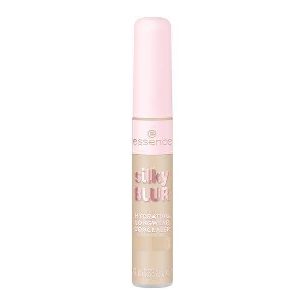 Essence Silky Blur Corretor Hidratante Longa Duração Nº 120 10ml