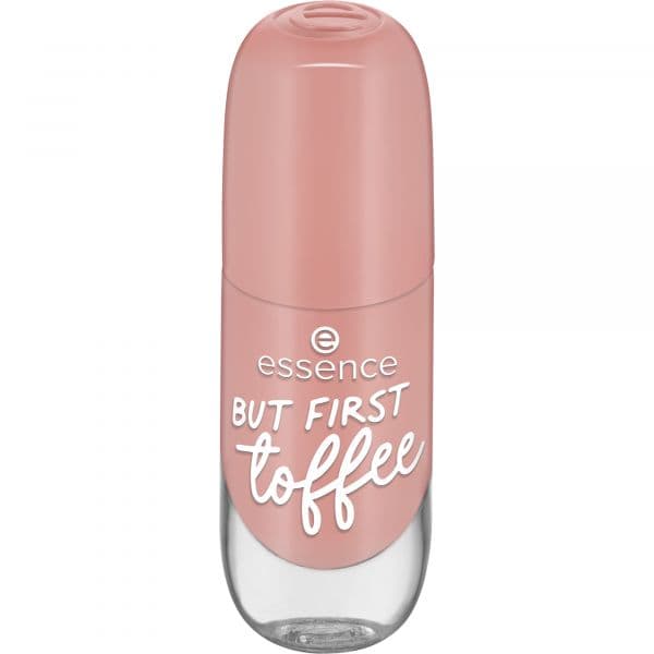 Essence Verniz Gel Tom 32 Lilac You Lots 8ml