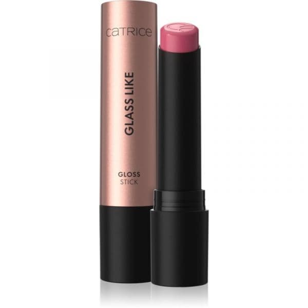 Catrice Glass Like Gloss Stick batom #030 Talk Hibiscus To Me 3g