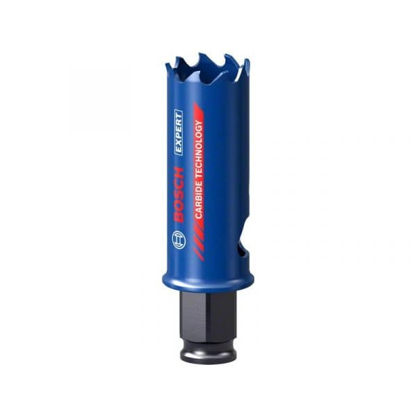 Bosch Serra Craneana Expert Tough Material 25X60MM - 10082474
