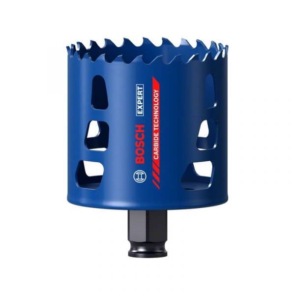 Bosch Serra Craneana Expert Tough Material 70X60MM - 10082487