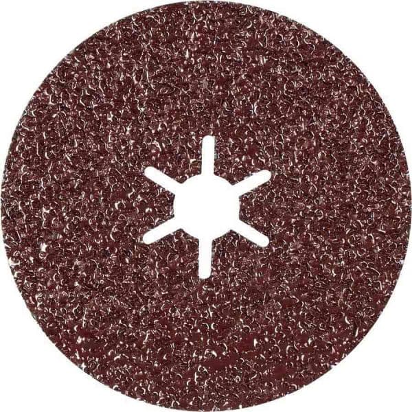 Bosch 100 Mm G36 Lixa para Metal 25 Unidades Vermelho