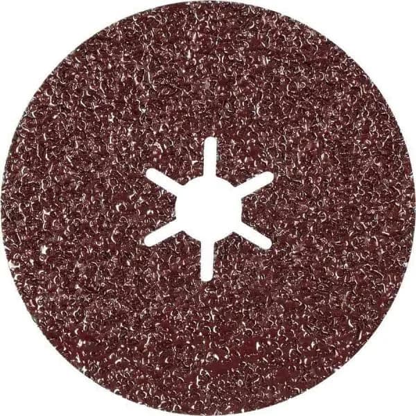 Bosch 100 Mm G60 Lixa para Metal 25 Unidades Vermelho
