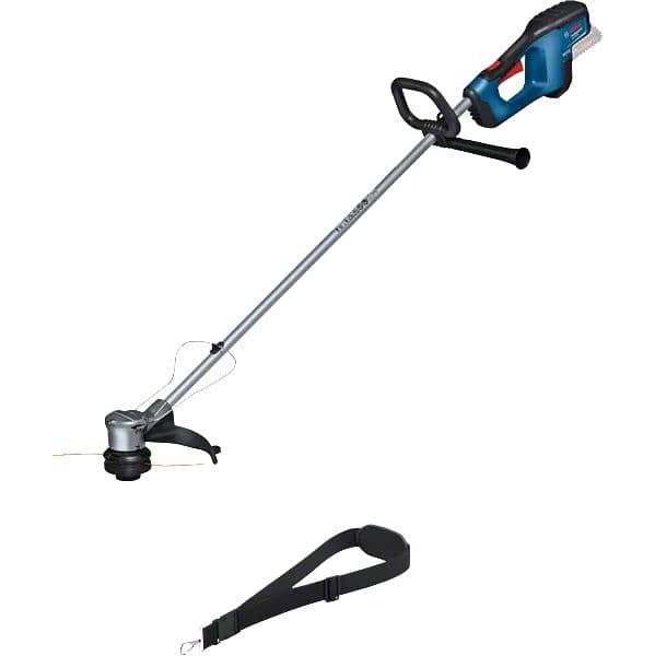 Bosch Aparador de Relva GRT 18V-33 Professional Sem Fios 33cm