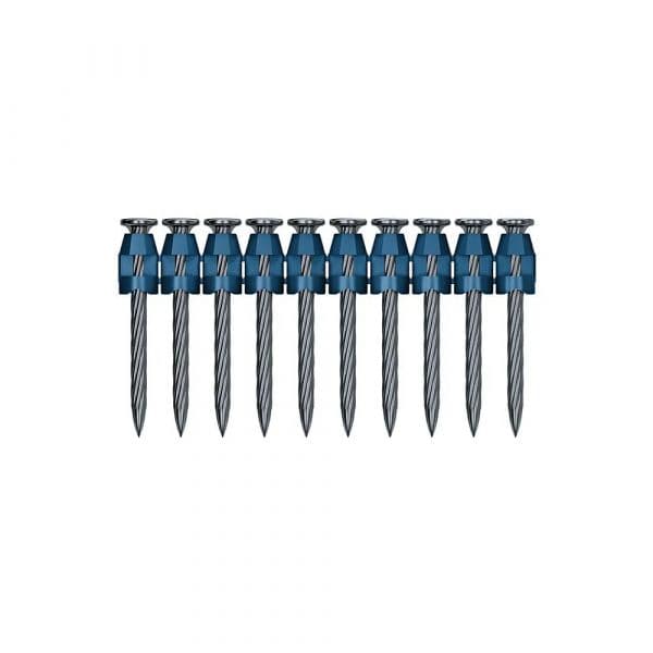 Bosch Professional Pregos NK-35 para Ferramentas Pneumáticas 2.7 x 35 mm