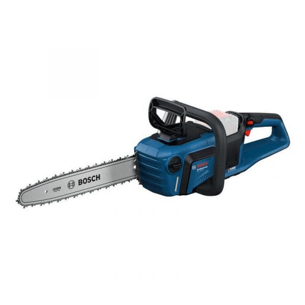 Bosch Professional Motosserra GKE 18V-40 Biturbo 18V Solo 40CM