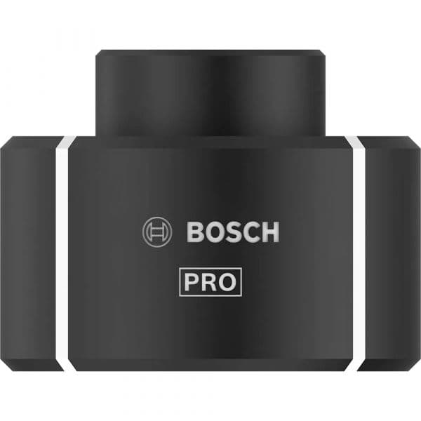 BOSCH Matriz de perfuração Pro PG11 Aço Inoxidável