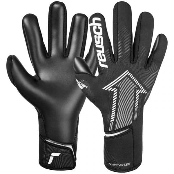 Reusch Luvas de Guarda-redes Fastgrip Infinity Goalkeeper Gloves 5570700-7700 9 Preto