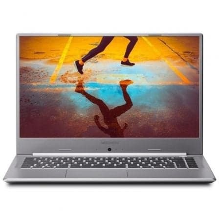 PORTÁTIL MEDION AKOYA S15447 INTEL CORE I5-10210U 8GB 512GB SSD 1
