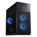 ERAZER Hunter X30 MD35479 Intel Core Ultra 7 265F 32 GB DDR5-SDRAM 2 TB SSD NVIDIA GeForce RTX 5070 Ti Windows 11 Home PC Preto