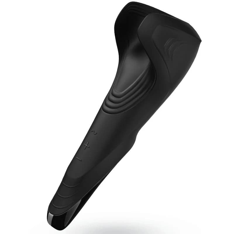 Satisfyer Masturbador Men Wand - EX16805