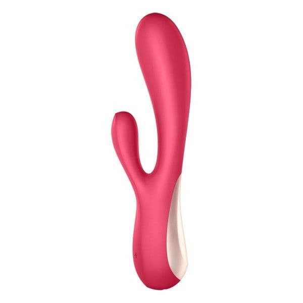 Satisfyer Mono Flex com App Vermelho - PR17260