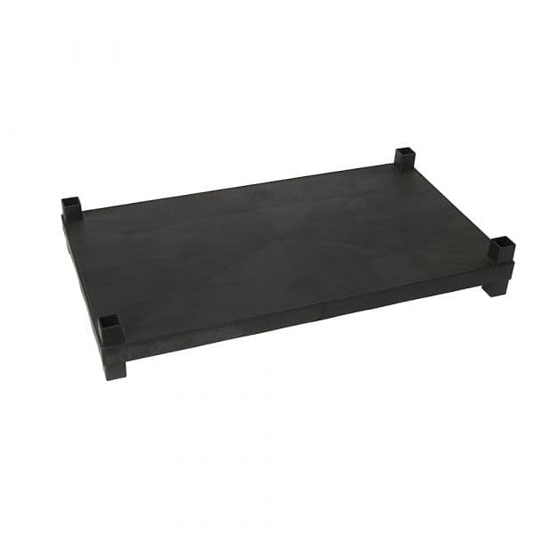 Kaiser+kraft Andar, para ECHD112, ECHD122, Preto Preto - M12624440-480072