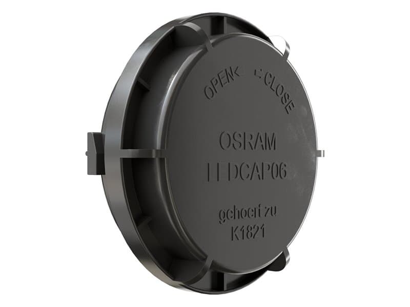 Osram Tampa Ledriving Cap - LEDCAP06
