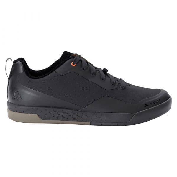Vaude Moab Syn Ii Mtb Shoes Preto 48 Homem