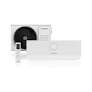 Conjunto Ar Condicionado Bosch Mono Split Mural Climate 3000i - SET 53 WE