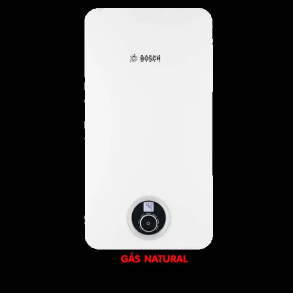 Esquentador Bosch T4600F 11 KME - Gás Natural