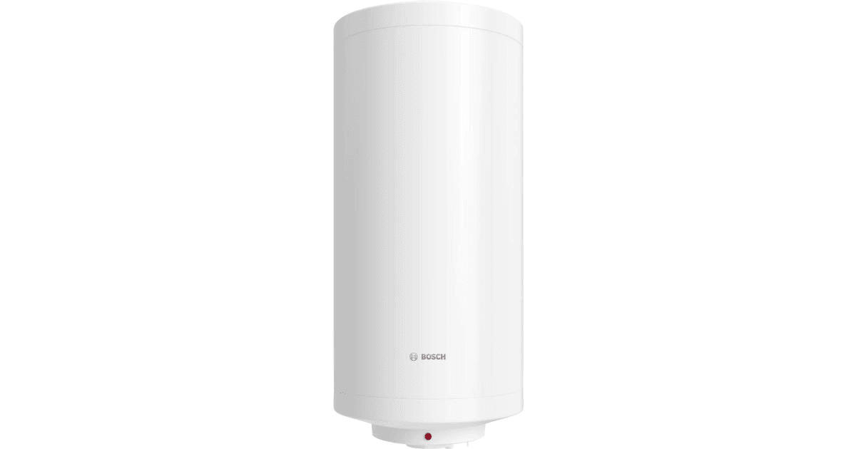 Termoacumulador BOSCH TR2000T V SLIM 80SB