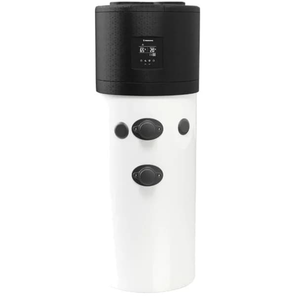 Bosch Bomba de Calor AquaSmart 2 Chão com Serpentina HP 200-4 EC - 7736506828