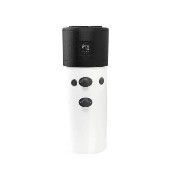 Bosch Bomba de Calor AquaSmart 2 Chão com Serpentina HP 260-4 EC - 7736506830