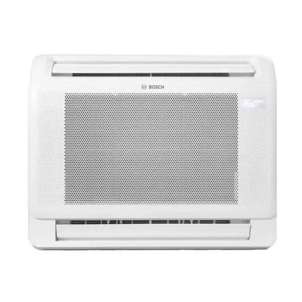 Bosch Climate CL5000iU CN 35 E 12000 BTUs Inverter Branco Classe A